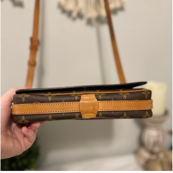Beautiful Vintage Louis Vuitton crossbody - Picture 4 of 7